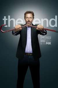 House - Posters