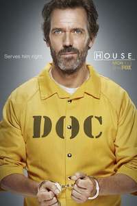 House - Posters