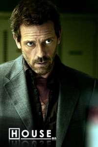 House - Posters