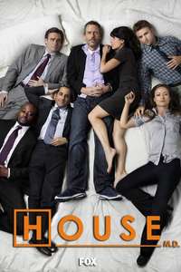 House - Posters
