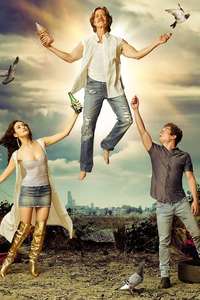 Shameless - Poster