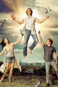 Shameless - Poster