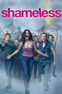 Shameless - Poster