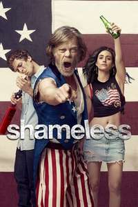 Shameless - Poster