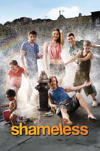 Shameless - Poster