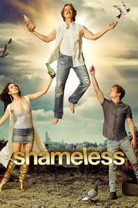 Shameless - Poster