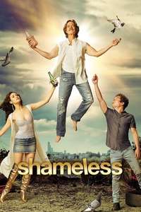 Shameless - Poster