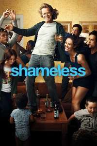 Shameless - Poster