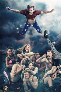 Shameless - Poster