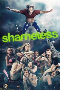 Shameless - Poster
