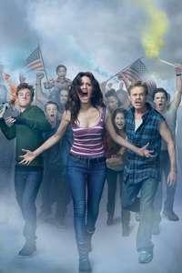 Shameless - Poster