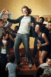Shameless - Poster