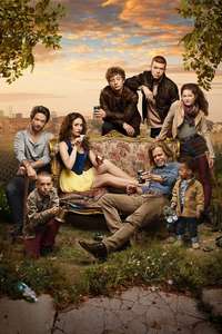 Shameless - Poster