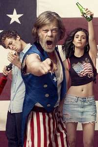Shameless - Poster