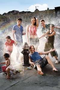 Shameless - Poster