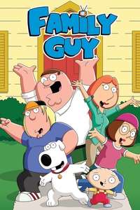 Family Guy - Posters