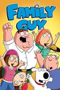 Family Guy - Posters