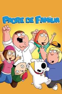 Family Guy - Posters