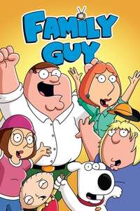 Family Guy - Posters