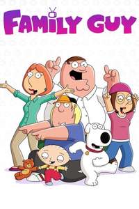 Family Guy - Posters