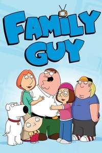 Family Guy - Posters