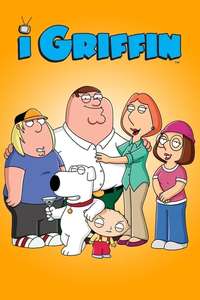 Family Guy - Posters