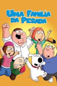 Family Guy - Posters