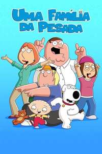 Family Guy - Posters