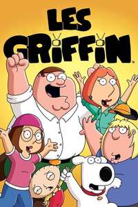Family Guy - Posters