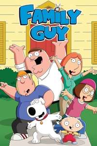 Family Guy - Posters