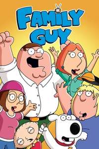 Family Guy - Posters