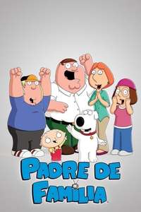 Family Guy - Posters