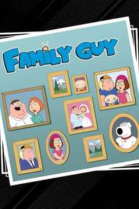 Family Guy - Posters