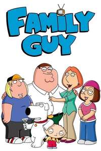 Family Guy - Posters