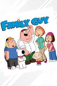 Family Guy - Posters