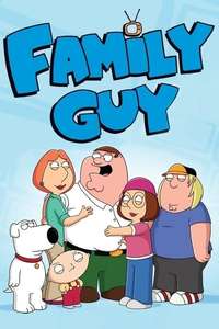 Family Guy - Posters