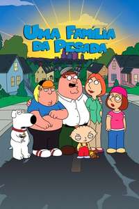 Family Guy - Posters