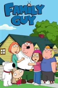 Family Guy - Posters