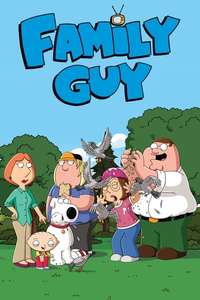 Family Guy - Posters