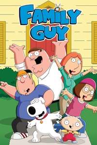 Family Guy - Posters