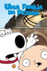 Family Guy - Posters