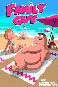 Family Guy - Posters