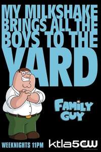 Family Guy - Posters