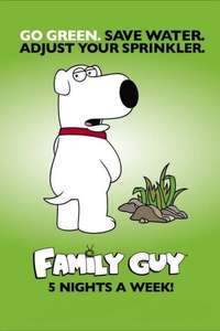 Family Guy - Posters