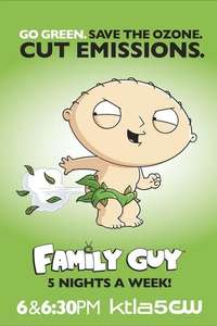 Family Guy - Posters