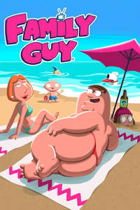 Family Guy - Posters