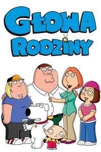 Family Guy - Posters