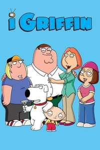 Family Guy - Posters