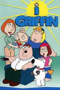 Family Guy - Posters