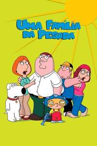 Family Guy - Posters